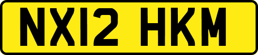 NX12HKM
