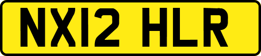 NX12HLR