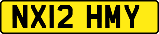 NX12HMY