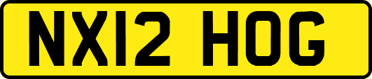 NX12HOG