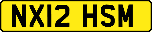 NX12HSM