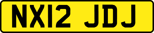 NX12JDJ