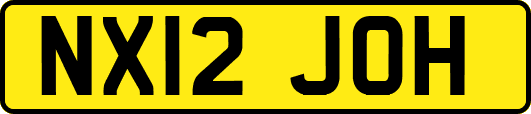 NX12JOH