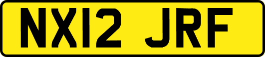 NX12JRF