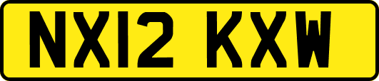 NX12KXW