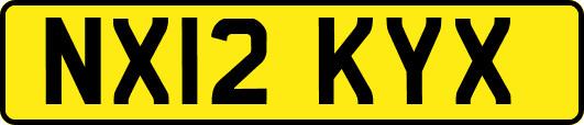 NX12KYX