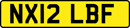 NX12LBF