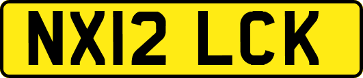 NX12LCK