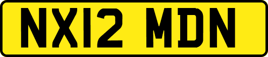 NX12MDN