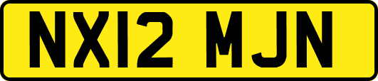 NX12MJN