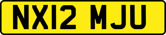 NX12MJU