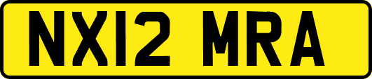 NX12MRA