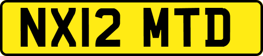 NX12MTD