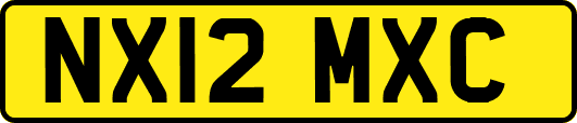 NX12MXC