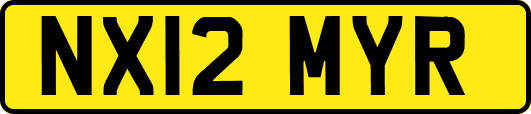 NX12MYR