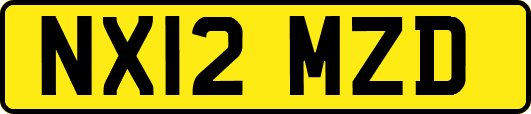 NX12MZD