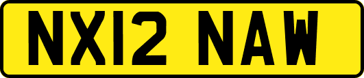 NX12NAW