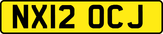 NX12OCJ