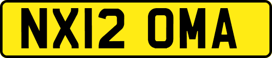 NX12OMA