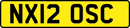 NX12OSC
