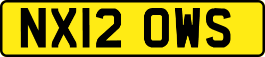 NX12OWS