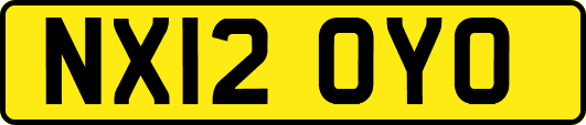 NX12OYO
