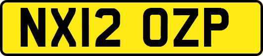NX12OZP