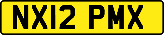 NX12PMX