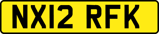 NX12RFK