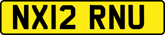 NX12RNU