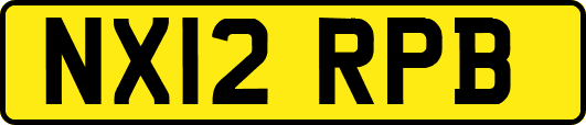 NX12RPB