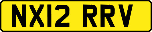 NX12RRV