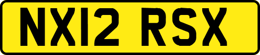 NX12RSX