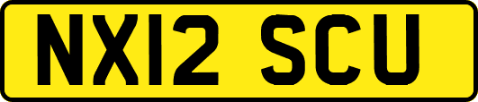 NX12SCU