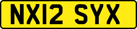 NX12SYX