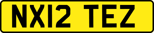 NX12TEZ