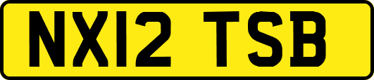 NX12TSB