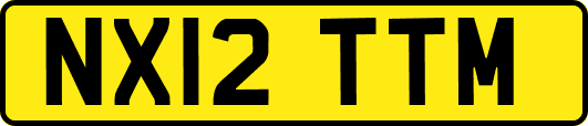 NX12TTM