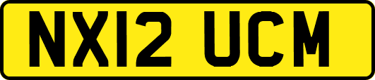 NX12UCM