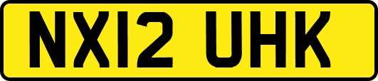 NX12UHK