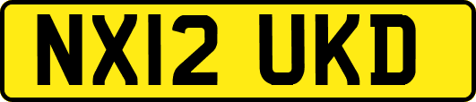 NX12UKD