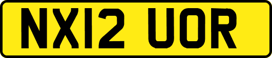 NX12UOR
