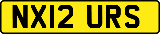 NX12URS