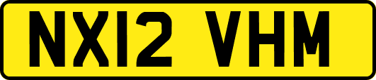 NX12VHM