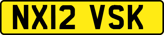 NX12VSK