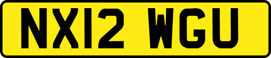 NX12WGU
