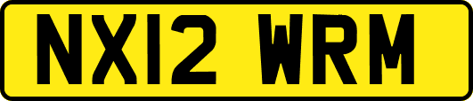 NX12WRM
