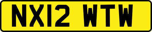 NX12WTW