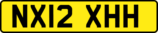 NX12XHH