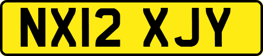 NX12XJY